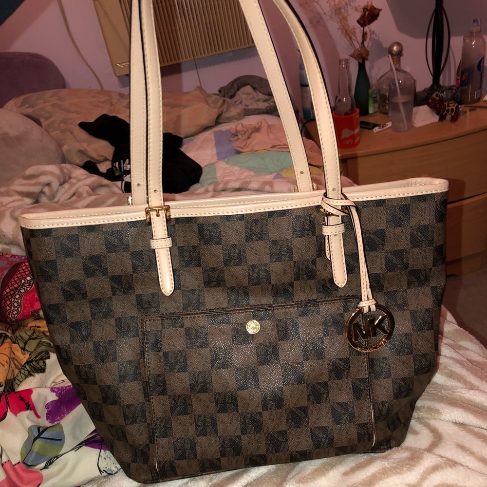 Michael Kors Tote